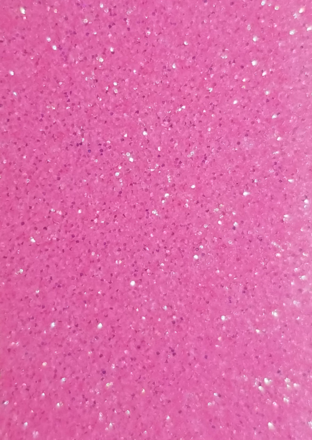Glitter-Neon Pink HTV – The Mill Store